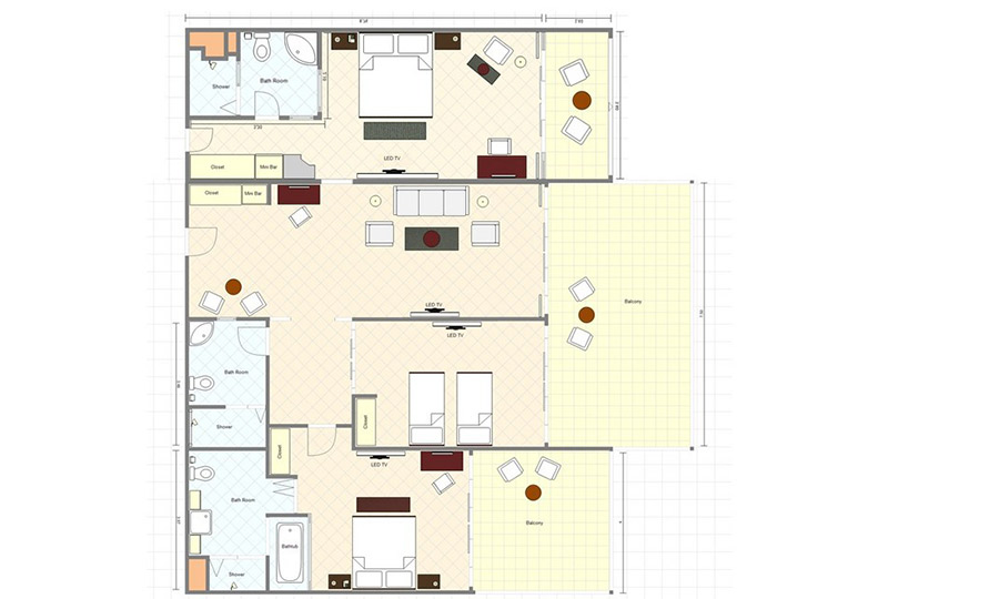threebedroom