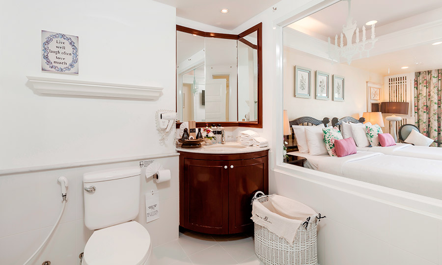 twobedroom
